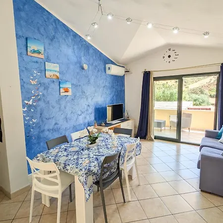 Pina & Paolo With Swimming Pool In 10 Min From